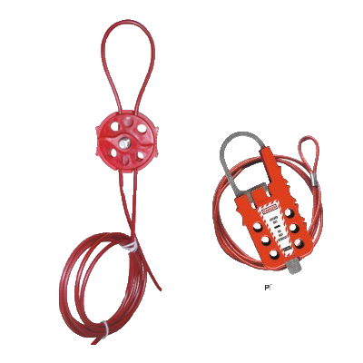 Multipurpose Ca.Lockout